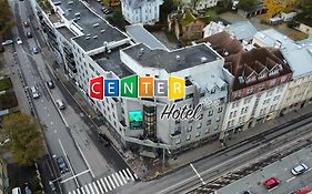 Center Hotel